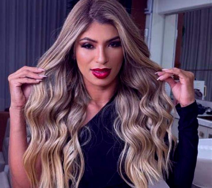 Josefina Echarri escort