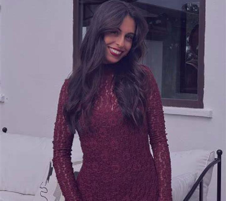 Josefina Esporles escort