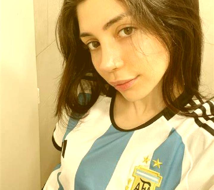 Josefina Grado escort