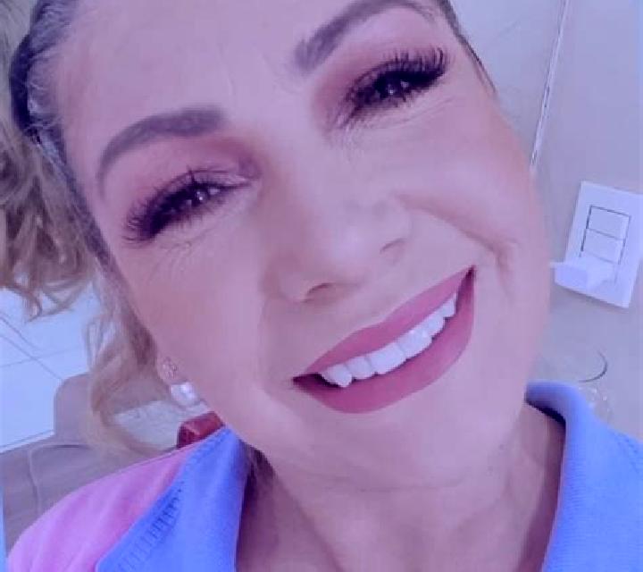 Josefina Nonaspe escort