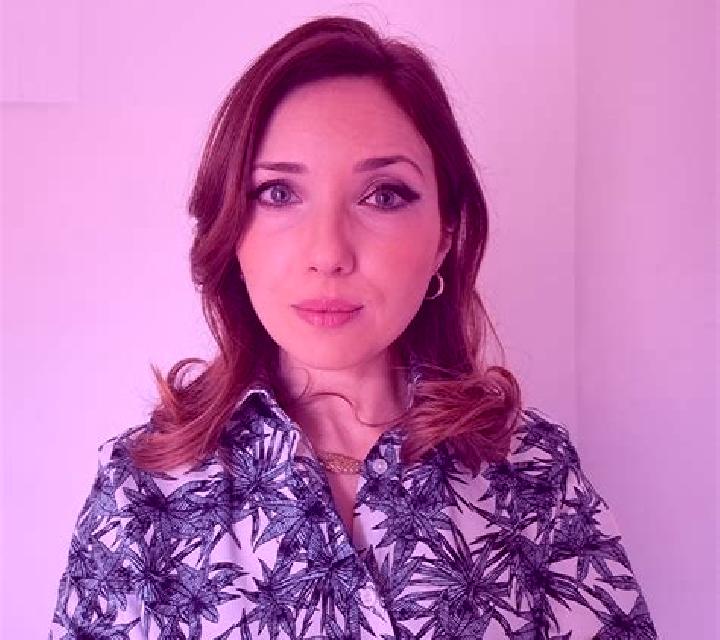 Josefina Palma del Rio escort
