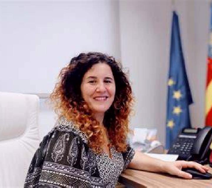 Josefina Quesada escort