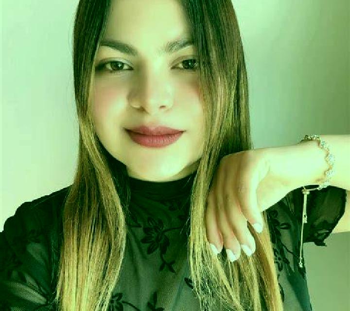 Josefina Robledo escort