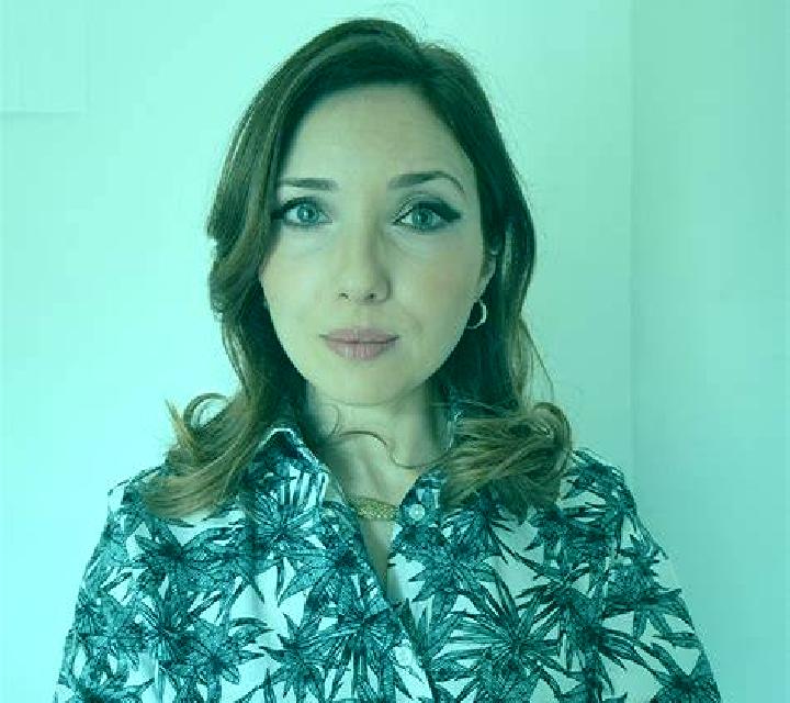 Josefina Vilamartin de Valdeorras escort