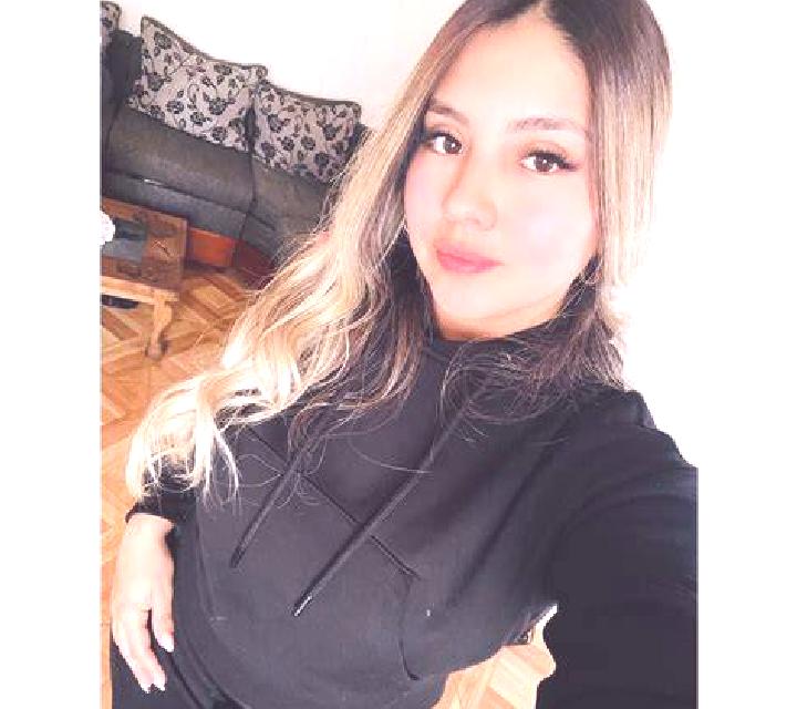 Julia 2 Castrillo de Cabrera escort