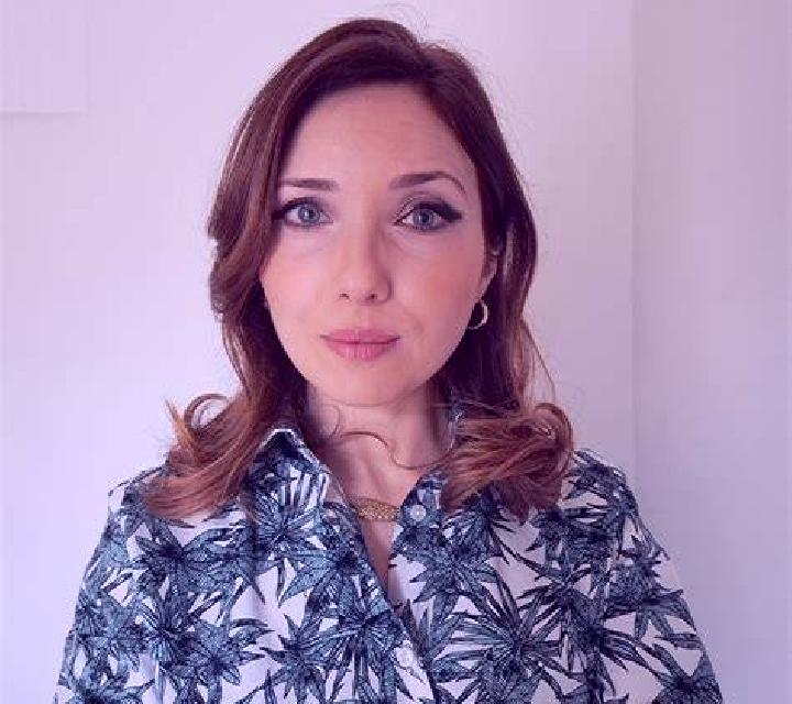 Julia 2 Las Cabezas de San Juan escort