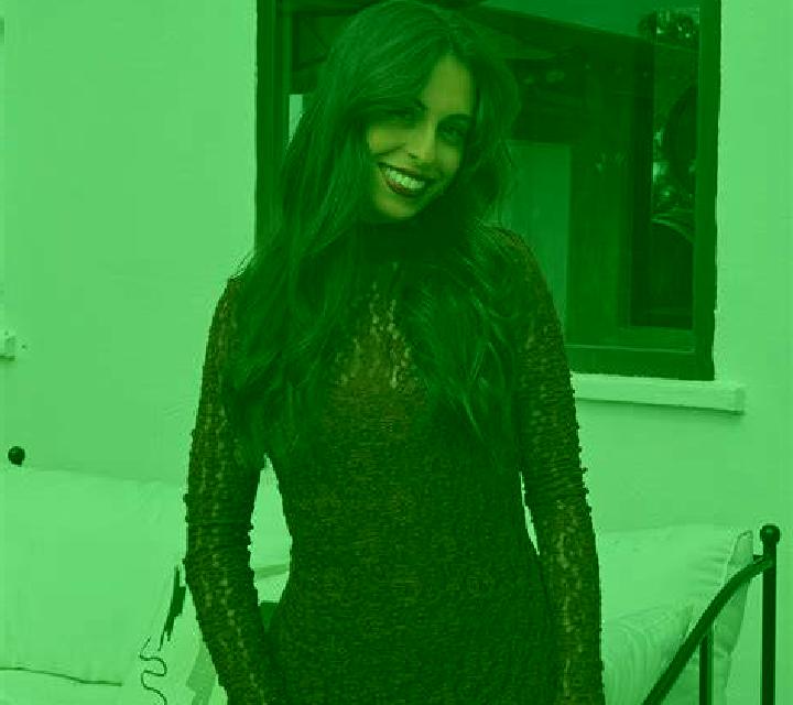 Julia 2 Munoveros escort