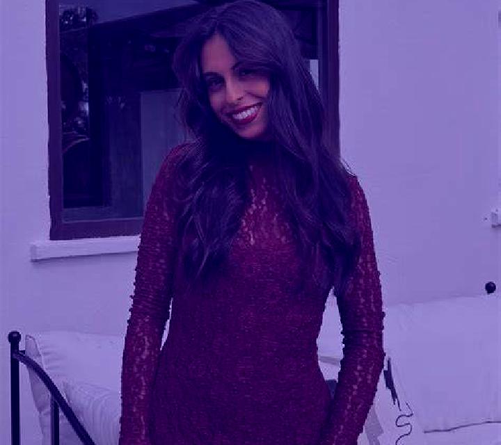 Julia 3 Burriana escort