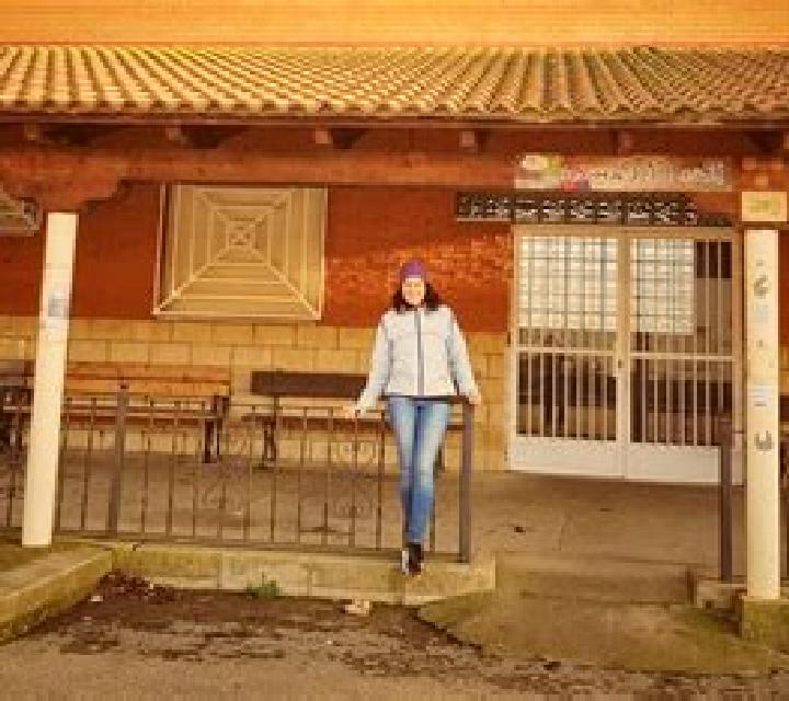 Julia 3 Castellnou de Bages escort