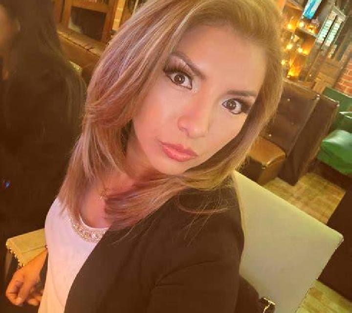 Julia 3 Cedeira escort