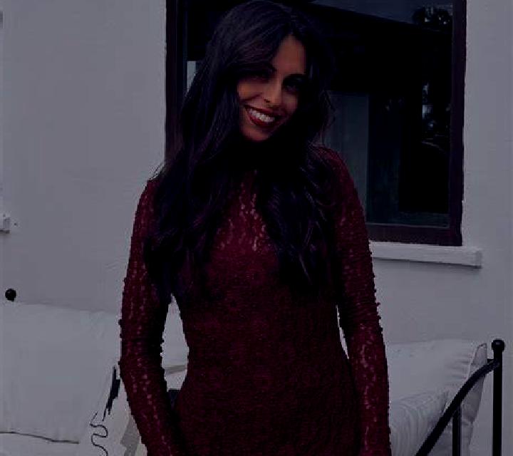 Julia 3 Escobar de Polendos escort