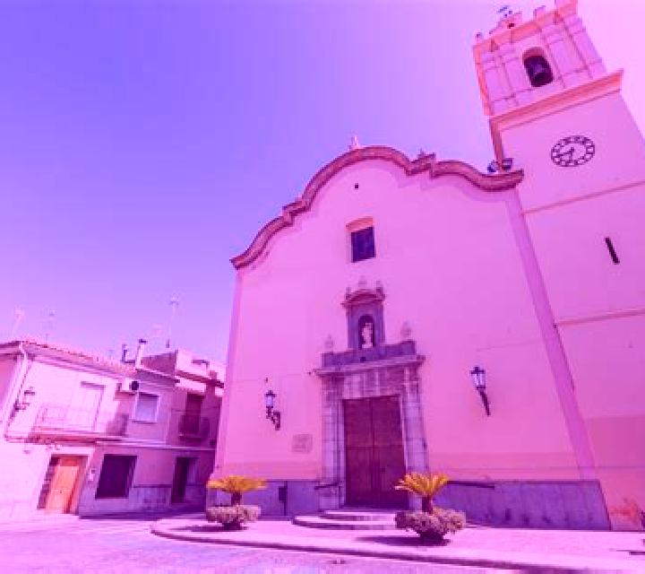 Julia 3 Fuentelsaz de Soria escort
