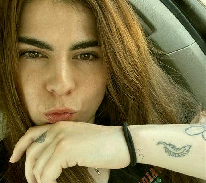 Julia 3 Lechon escort
