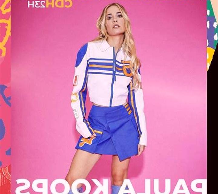 Julia 3 Lucero escort