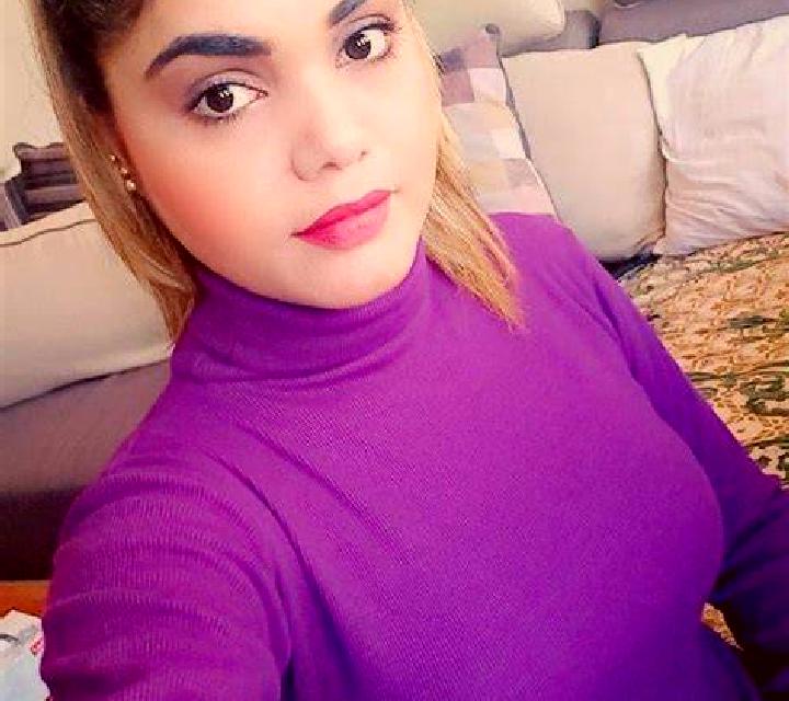 Julia 3 Puerto del Carmen escort