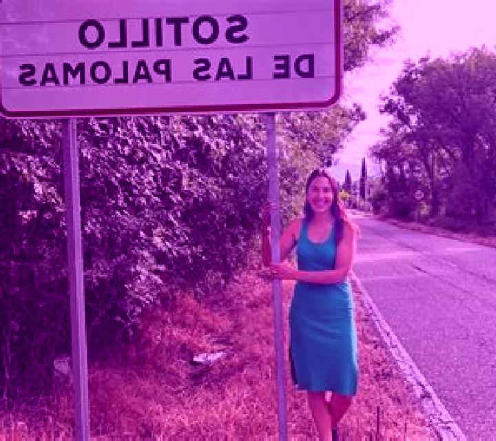 Julia 3 Rios escort