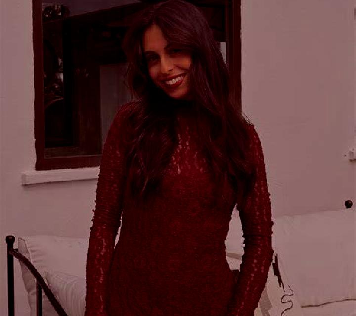 Julia 3 Zarza de Tajo escort
