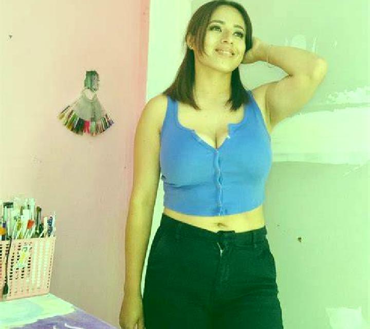 Julia Alcabon escort