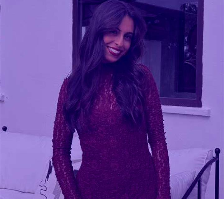 Julia Alcoba escort