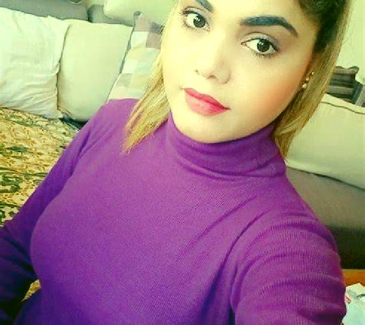 Julia Arredondo escort