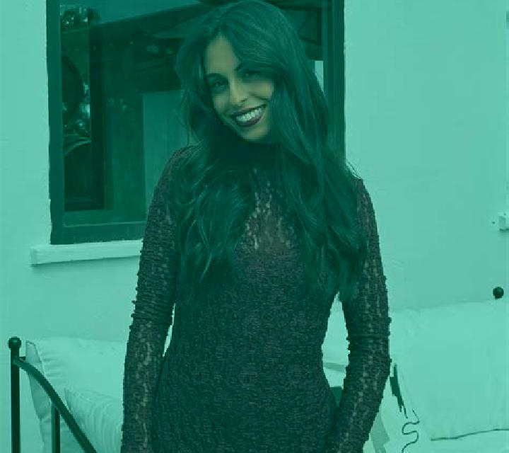 Julia Espinosa de Villagonzalo escort