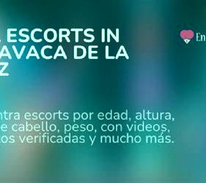 Julia Gallegos escort