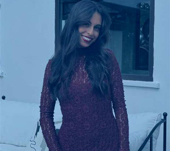 Julia Huetor-Tajar escort