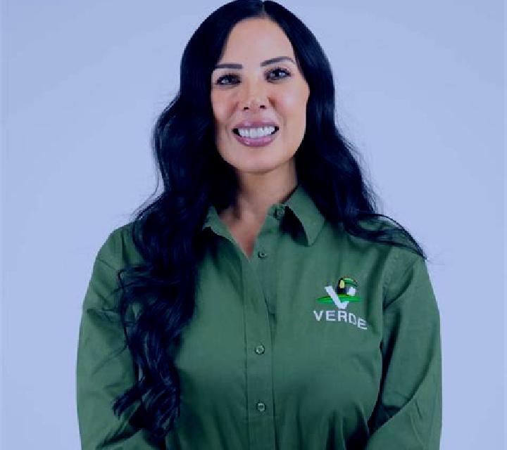 Julia Juzcar escort
