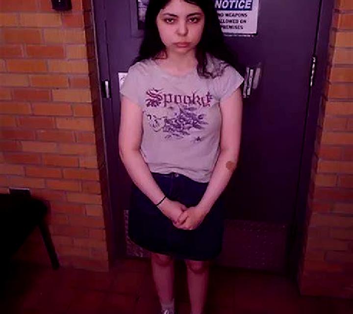 Julia Milles de la Polvorosa escort