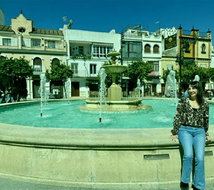 Julia Mogarraz escort