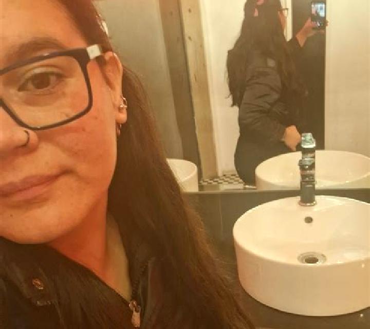 Julia Olmos de Ojeda escort