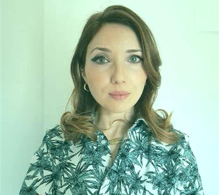 Julia Puerto Seguro escort
