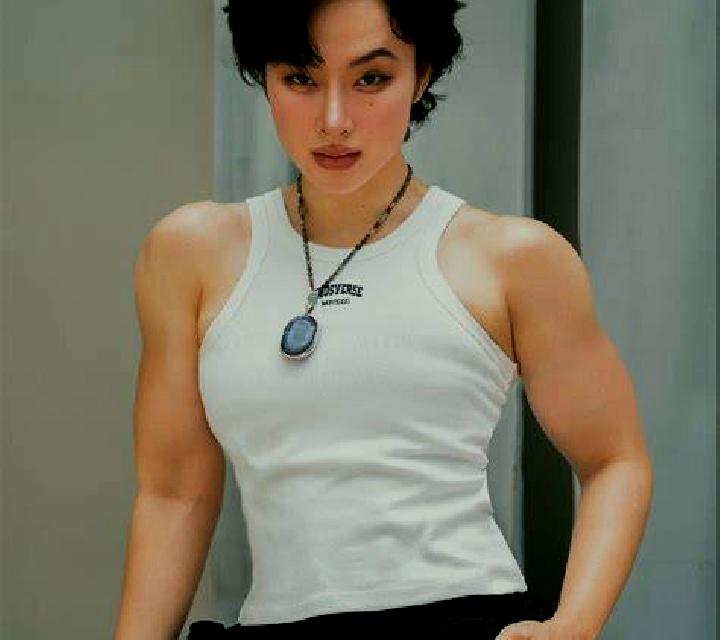 Julia Villalcon escort