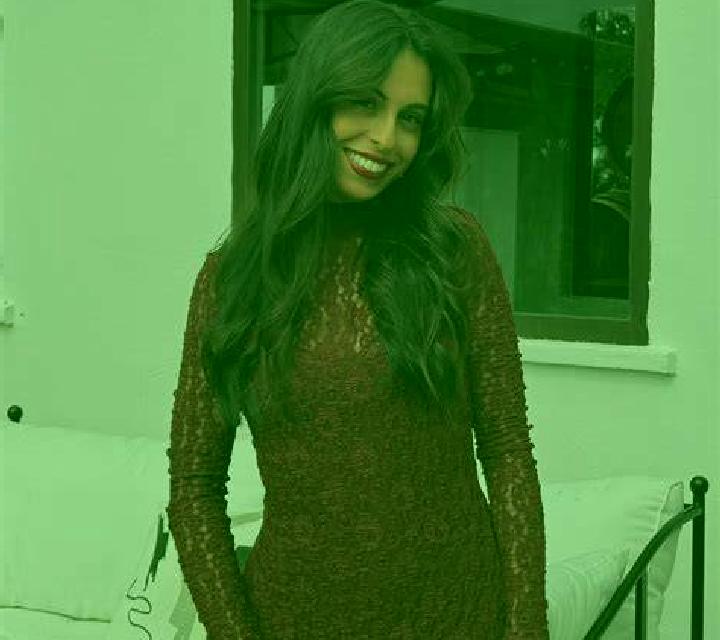 Katia 2 Coll d en Rabassa escort