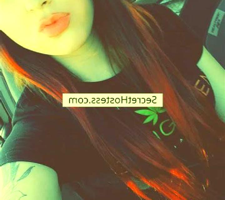 Katia 2 Iznate escort