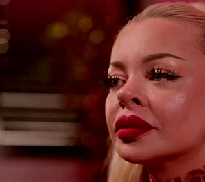 Katia 2 Machacon escort