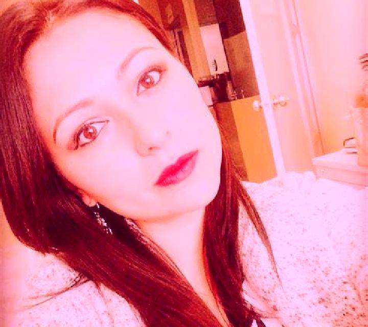 Katia 2 San Lorenzo de Tormes escort