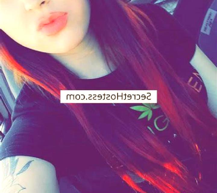 Katia 2 Valdemorillo escort