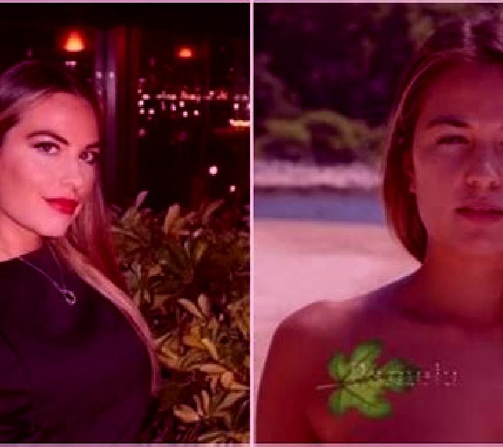 Katia 3 Alcantara escort