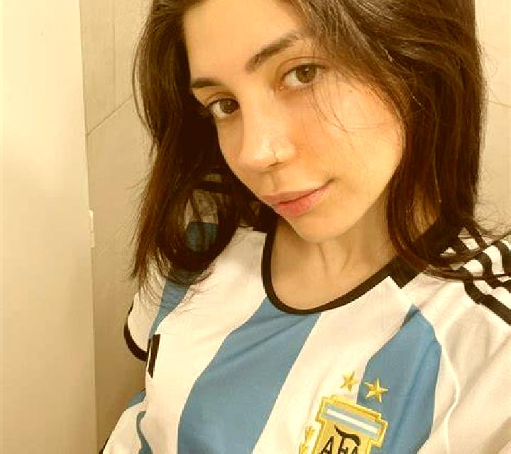 Katia 3 Almendra escort