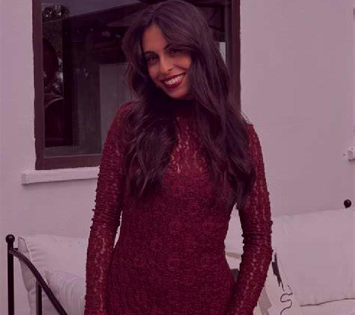 Katia 3 Benissoda escort