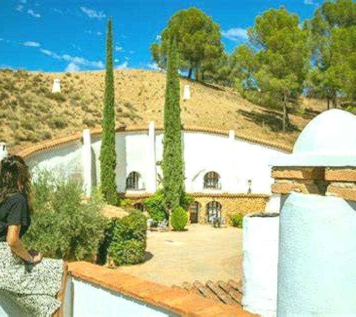 Katia 3 Casas de San Galindo escort