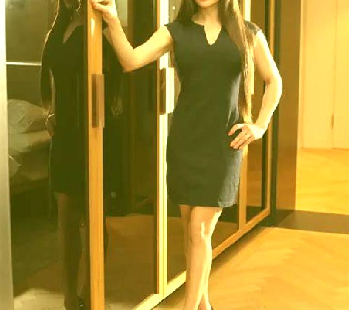 Katia 3 Gallocanta escort