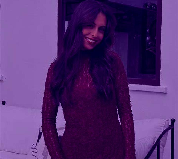 Katia 3 Los Silos escort