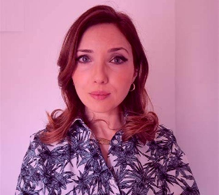 Katia 3 Maria escort