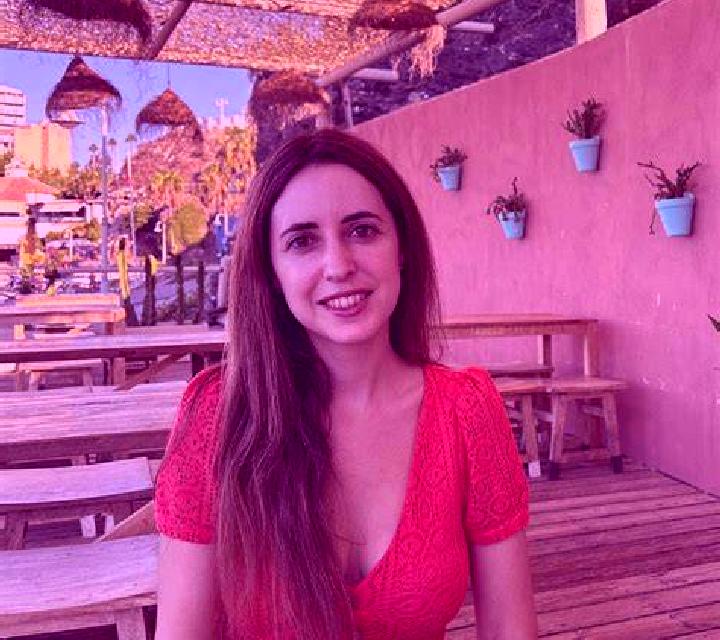 Katia 3 Monforte de la Sierra escort