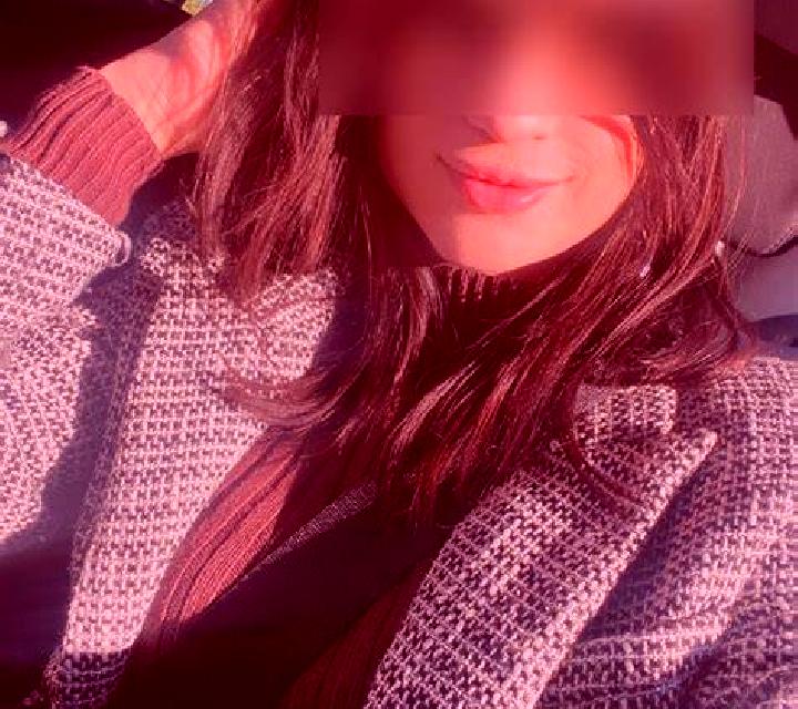 Katia 3 Riudecols escort