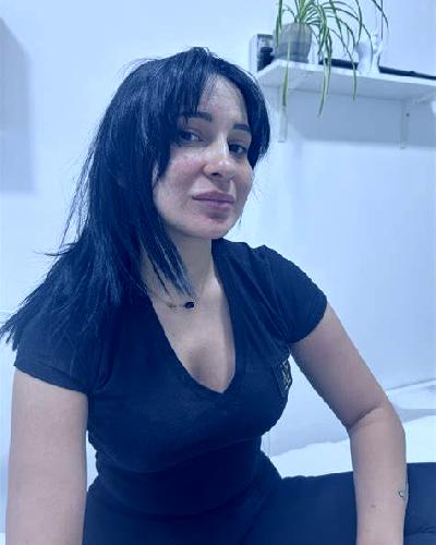 Katia 3 Valfermoso de Tajuna escort