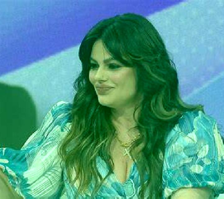 Katia 3 Zierbena escort