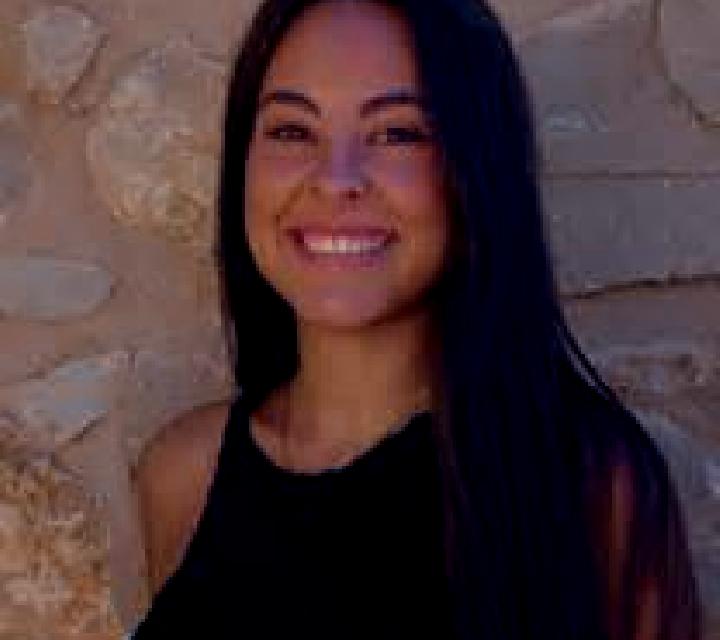 Katia Albaida del Aljarafe escort